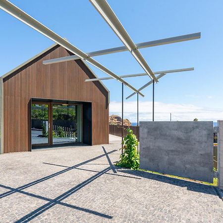 Doca Seca & Casca De Uva Villa Porto Moniz Eksteriør bilde