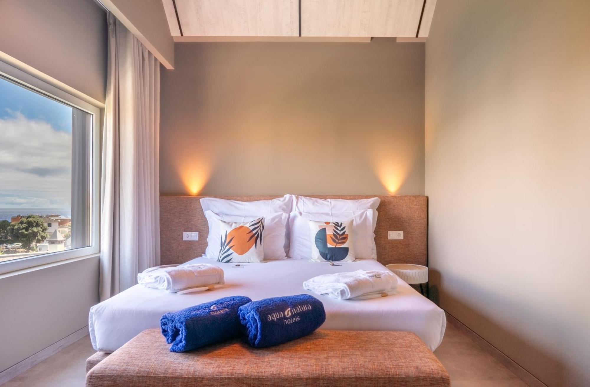 Doca Seca & Casca De Uva Villa Porto Moniz Eksteriør bilde
