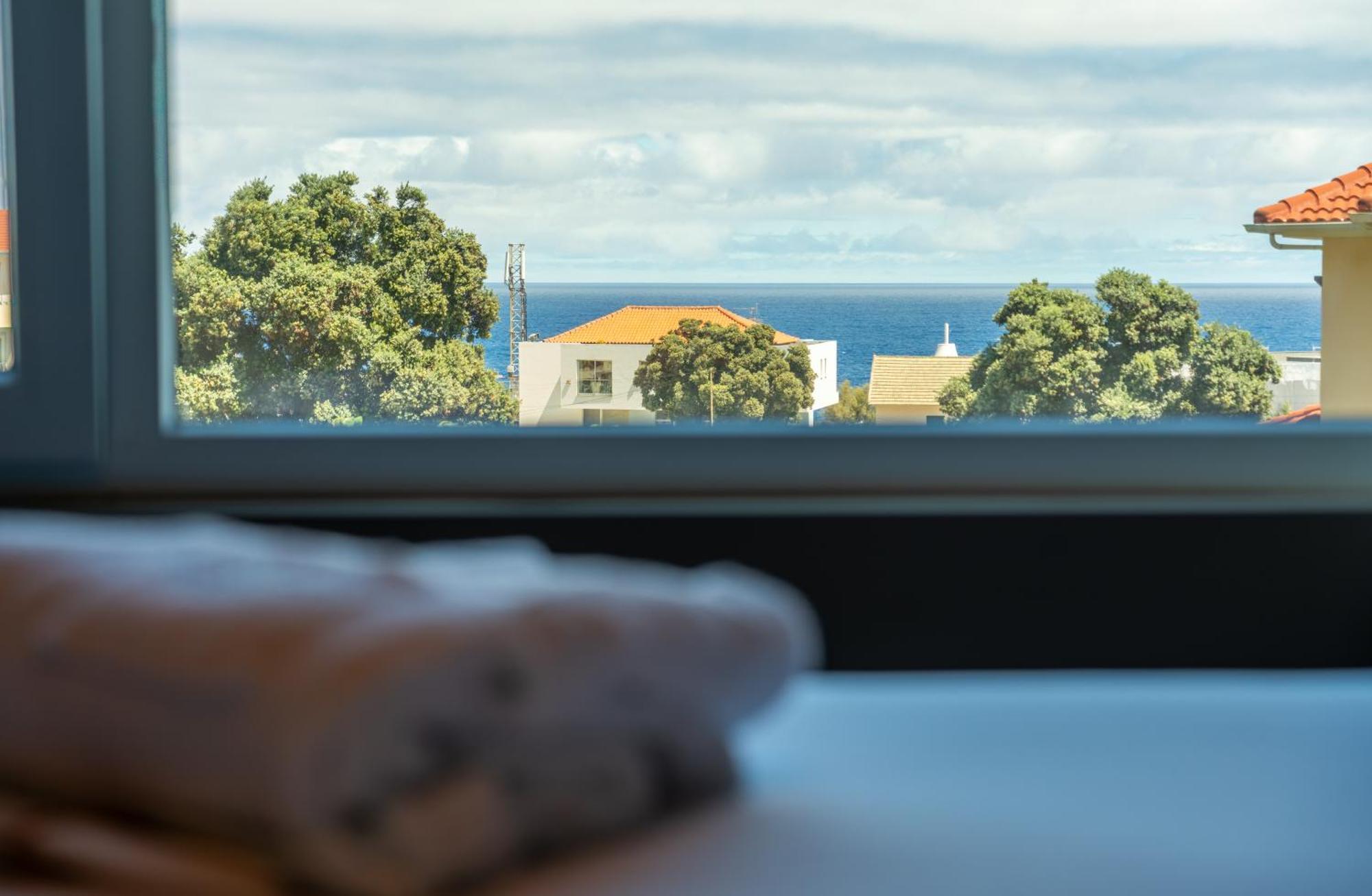 Doca Seca & Casca De Uva Villa Porto Moniz Eksteriør bilde