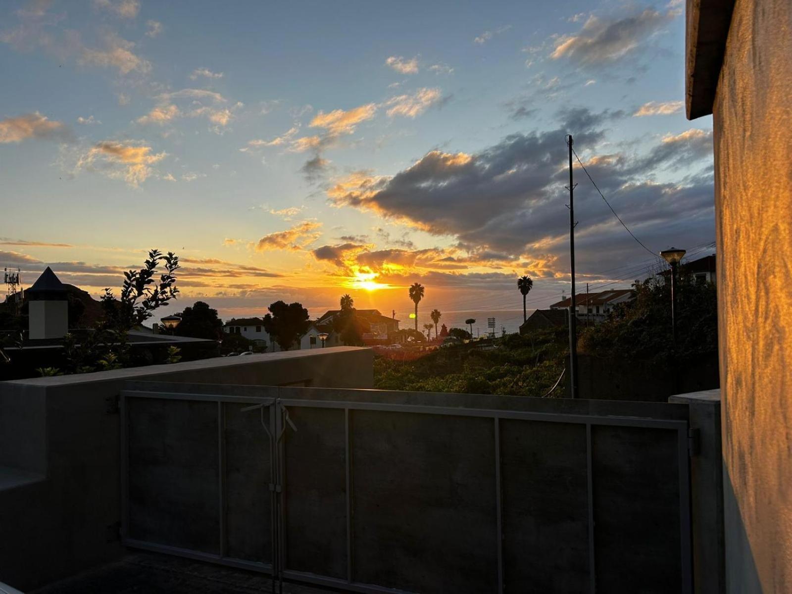 Doca Seca & Casca De Uva Villa Porto Moniz Eksteriør bilde